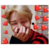 BTS CORAZONES 18