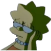 Lisa Simpson ☆♡ 26