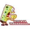 BOB SPONJA 18