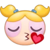 Meninas Superpoderosas Emojis 5