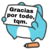 Gracias
por todo,
tqm.
ariardomsaki