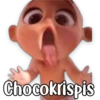 Chocokrispis
HARLEY