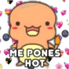 @BosHadder
ME PONES
HOTS