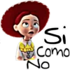 woody toy story 25