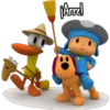 Pocoyo (^~^Baka ~ ) 25