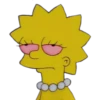 Lisa Simpson ☆♡ 27