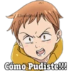 alofedfoin
Cómo Pudiste!