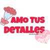 AMO TUS
DETALLES
@ballolet88
LOVE
LOVE