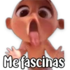 Mefascinas
HARLEY