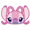 Emojis Stitch. ️ 19