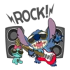 ROCK!
086