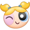 Meninas Superpoderosas Emojis 6