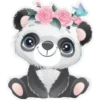 Animalitos cute 21