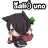 Salió uno
Lucero