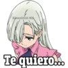Alonedroid MK
Te quiero.