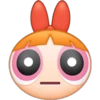 Meninas Superpoderosas Emojis 7