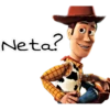 woody toy story 26
