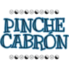 PINCHE
CABRÓN
:)