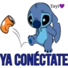 Yayi
YA CONÉCTATE