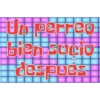 Un perreo
bien sucio
después
@YoSoy Teba