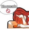 Bloqueado