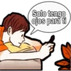 Solo tengo
ojos pară ti
Jan Dmar