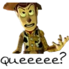 woody toy story 27