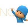 Pocoyo (^~^Baka ~ ) 27