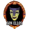 F
SON ELLOS