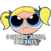 O SALIMOS JUNTOS,
O NO SALES