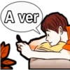 A ver