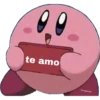 te amo
@angiesalci