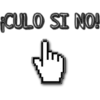 CULO SI NO!