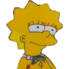Lisa Simpson ☆♡ 28