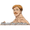 Alonedroid MX
Solo me das Lástima..