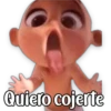 Quiero cojerte
HARLEY