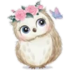 Animalitos cute 25