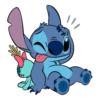 Stitch 3 28