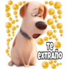 La Vida Secreta de tus Mascotas (Part 1) 29