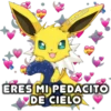 @BosHadder
ERES MI PEDACITÓ
DE CIELO