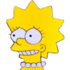 Lisa Simpson ☆♡ 30
