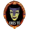 NO
F
ERES TÚ