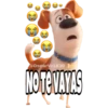 La Vida Secreta de tus Mascotas (Part 1) 30