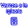 Vamos a la iglesia