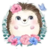 Animalitos cute 27
