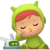Pocoyo (^~^Baka ~ ) 30