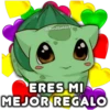 @RosHadder
ERES MI
MEJOR REGALO