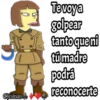 King of figthers Simpson 5