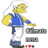 King of figthers Simpson 6