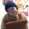 COREANA BB 8 11